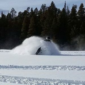 Meet your Posher, Travis